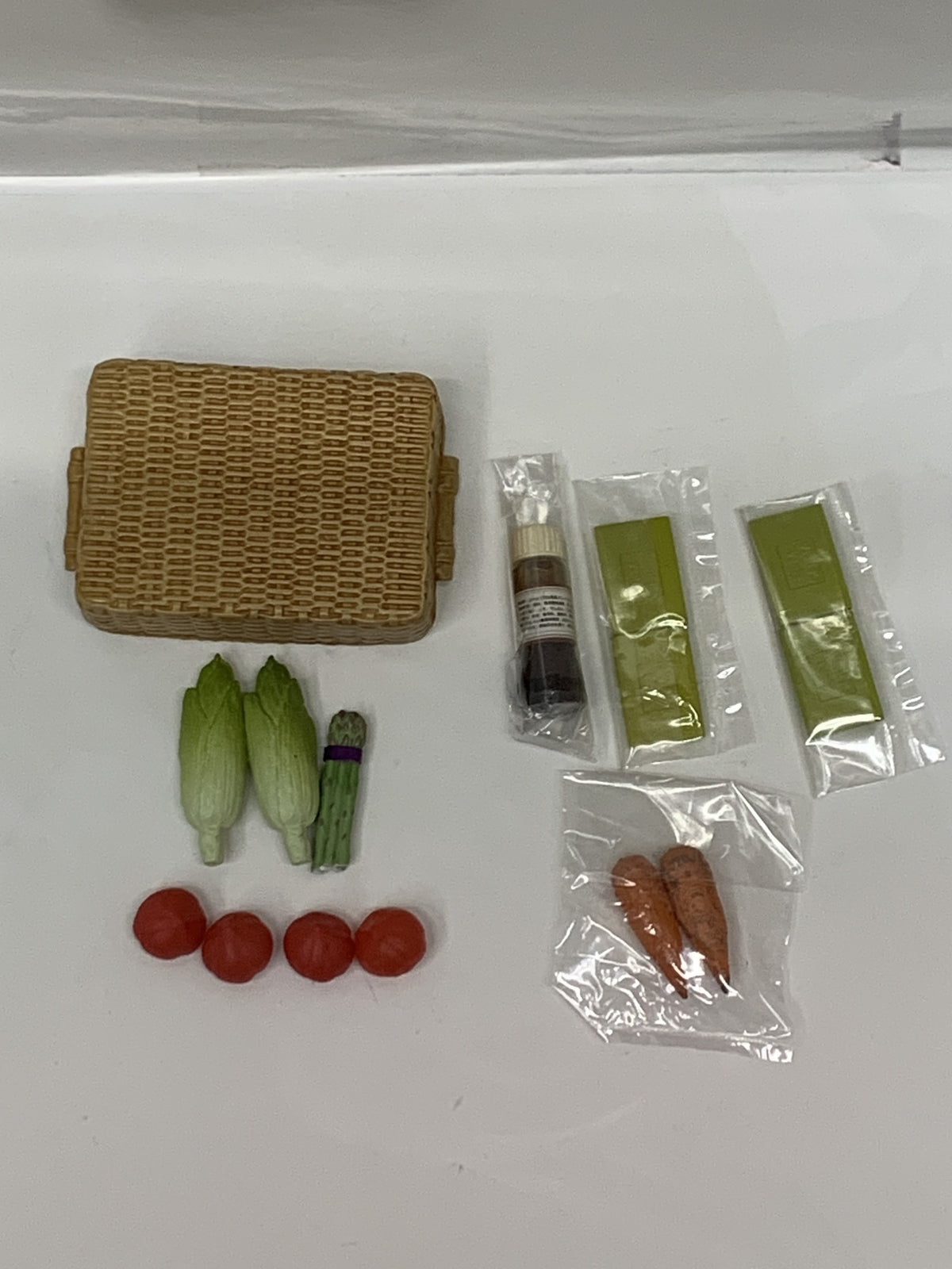 リーメント とれたて村有機野菜 その他小物