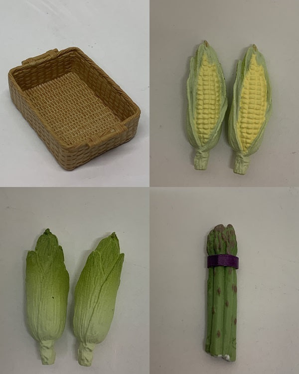 リーメント とれたて村有機野菜 その他小物