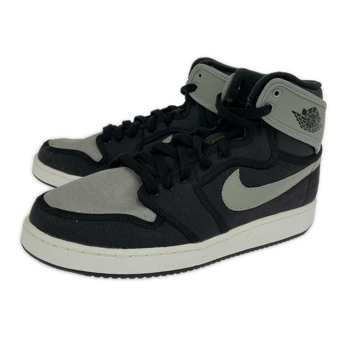 スニーカー Air Jordan 1 Retro High KO/25.5cm/Shadow 25.5cm (US7 1/2 UK7 EU41) グレー