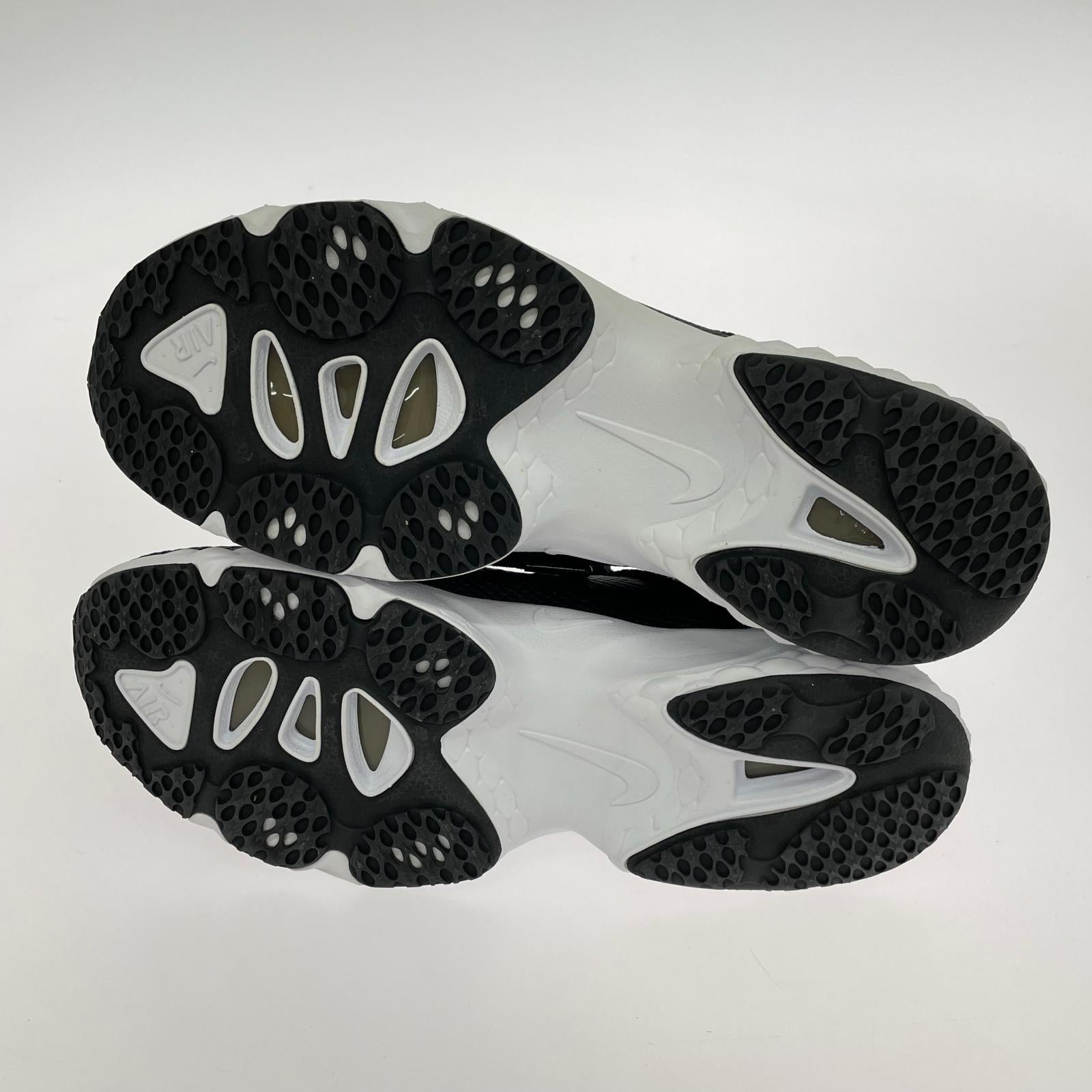 スニーカー AIR ZOOM LWP 16 JCRD/26cm/878223-001 26cm (US8 UK7 1/2 EU42) ブラック