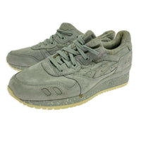 スニーカー x REIGNING CHAMP/26cm/GRY 26cm (US8 UK7 1/2 EU42) グレー