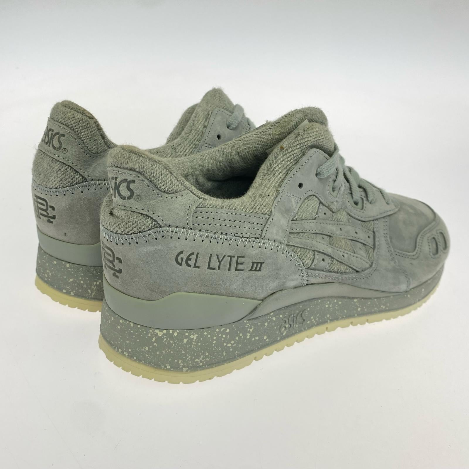 スニーカー x REIGNING CHAMP/26cm/GRY 26cm (US8 UK7 1/2 EU42) グレー