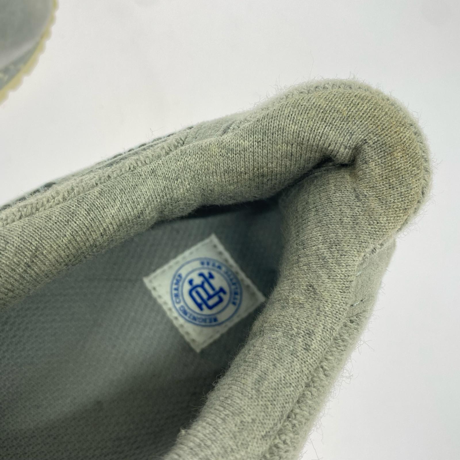 スニーカー x REIGNING CHAMP/26cm/GRY 26cm (US8 UK7 1/2 EU42) グレー