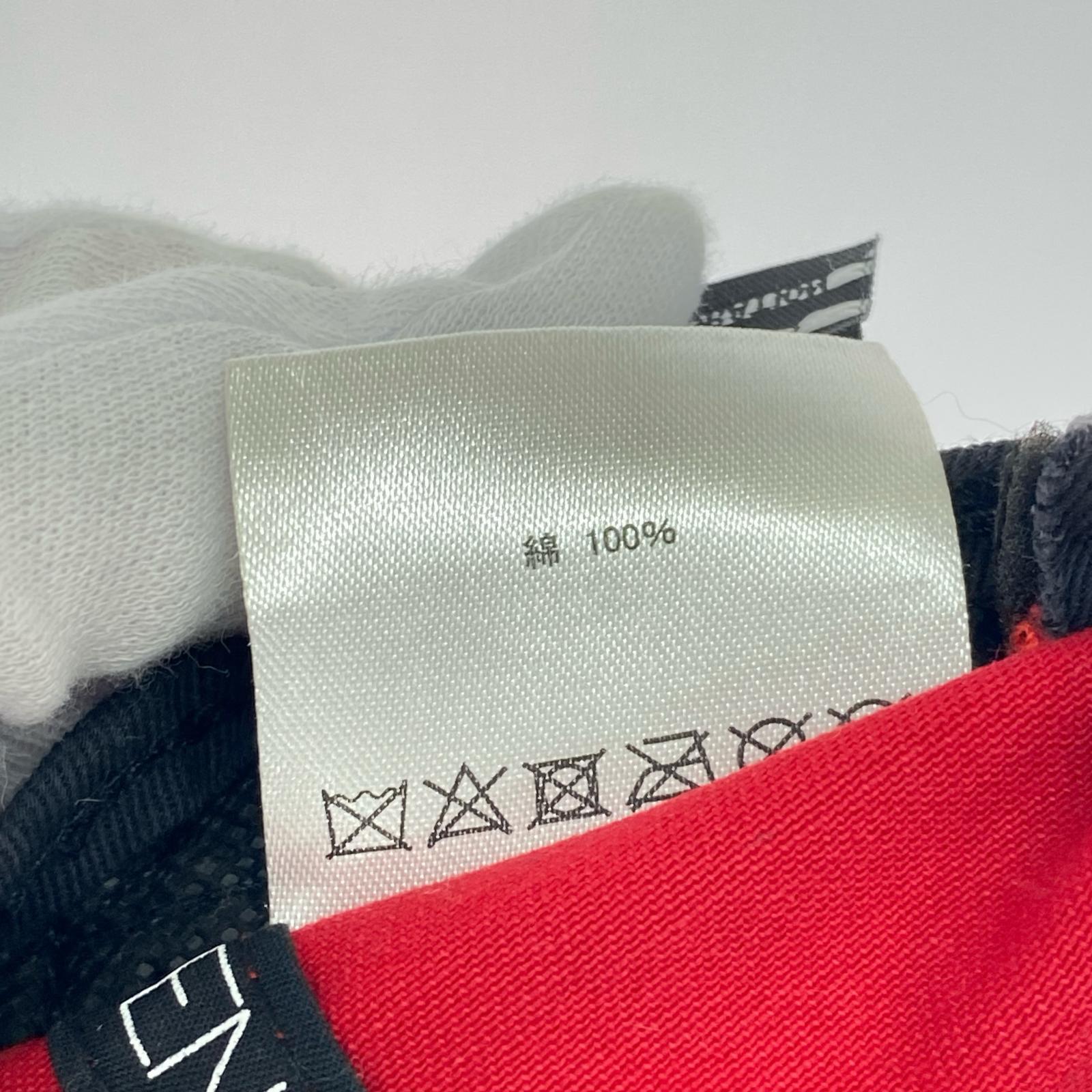 キャップ ×NEW ERA キャップ 赤 レッド