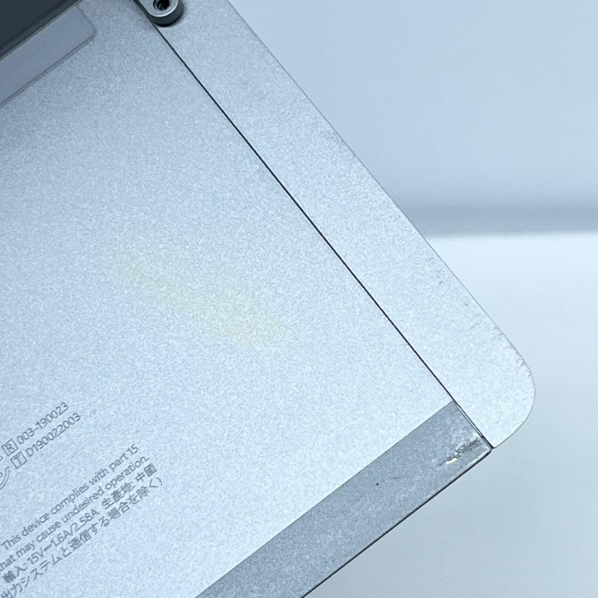 Surface Go 3 1926 アクセサリー