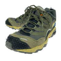 スニーカー UNDEFEATED × Air Terra Humara 28cm (US10 UK9 1/2 EU46) グリーン