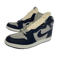 スニーカー Air Jordan 1 High 85 (28.0cm) BQ4422-400 28cm (US10 UK9 1/2 EU46) グレー