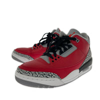 スニーカー Air Jordan 3 Retro SE (28.0cm) 28cm (US10 UK9 1/2 EU46) レッド