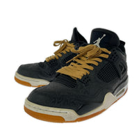 スニーカー Air Jordan 4 Retro (28.0cm) CI1184-001 28cm (US10 UK9 1/2 EU46) ブラック