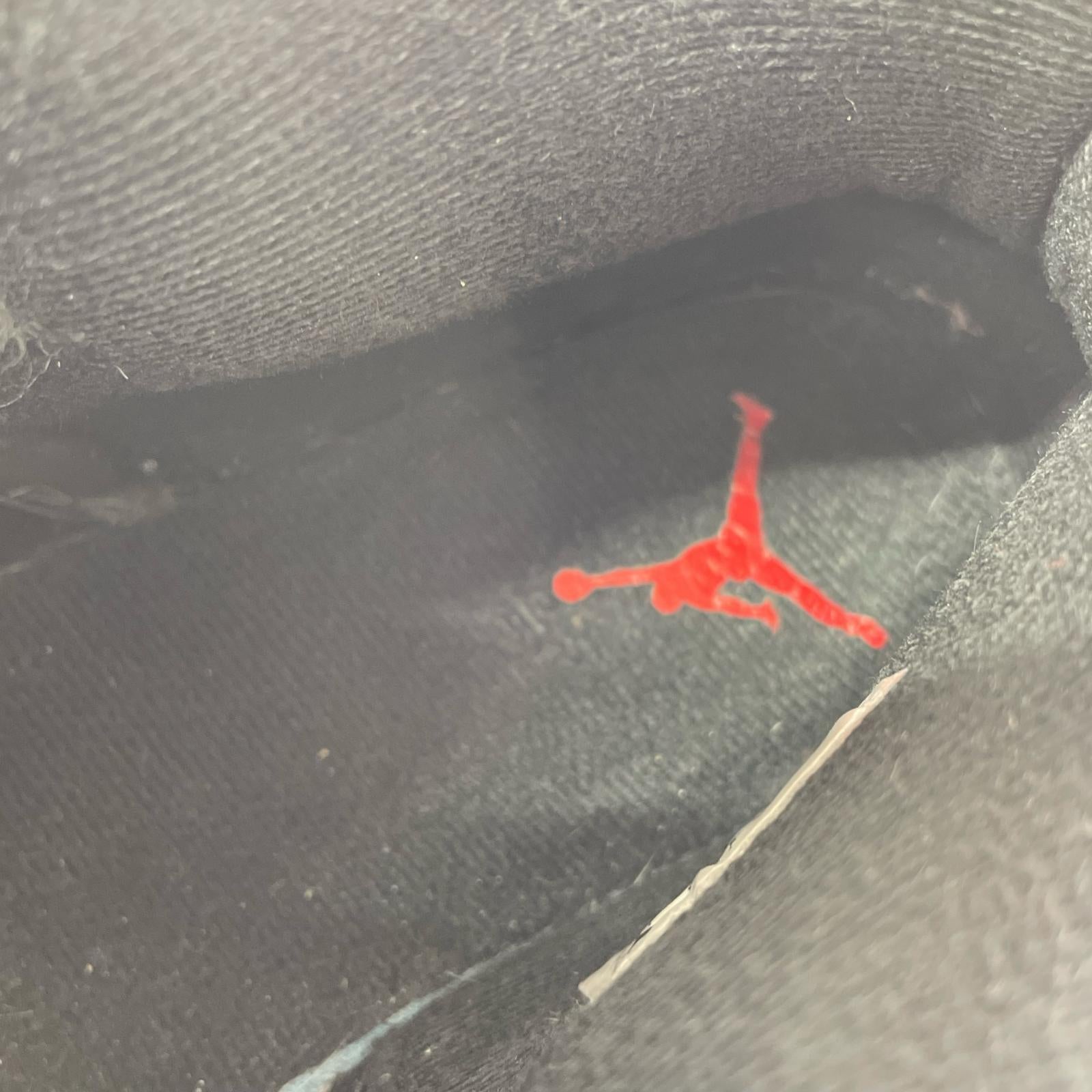 スニーカー Air Jordan 4 Retro (28.0cm) CI1184-001 28cm (US10 UK9 1/2 EU46) ブラック