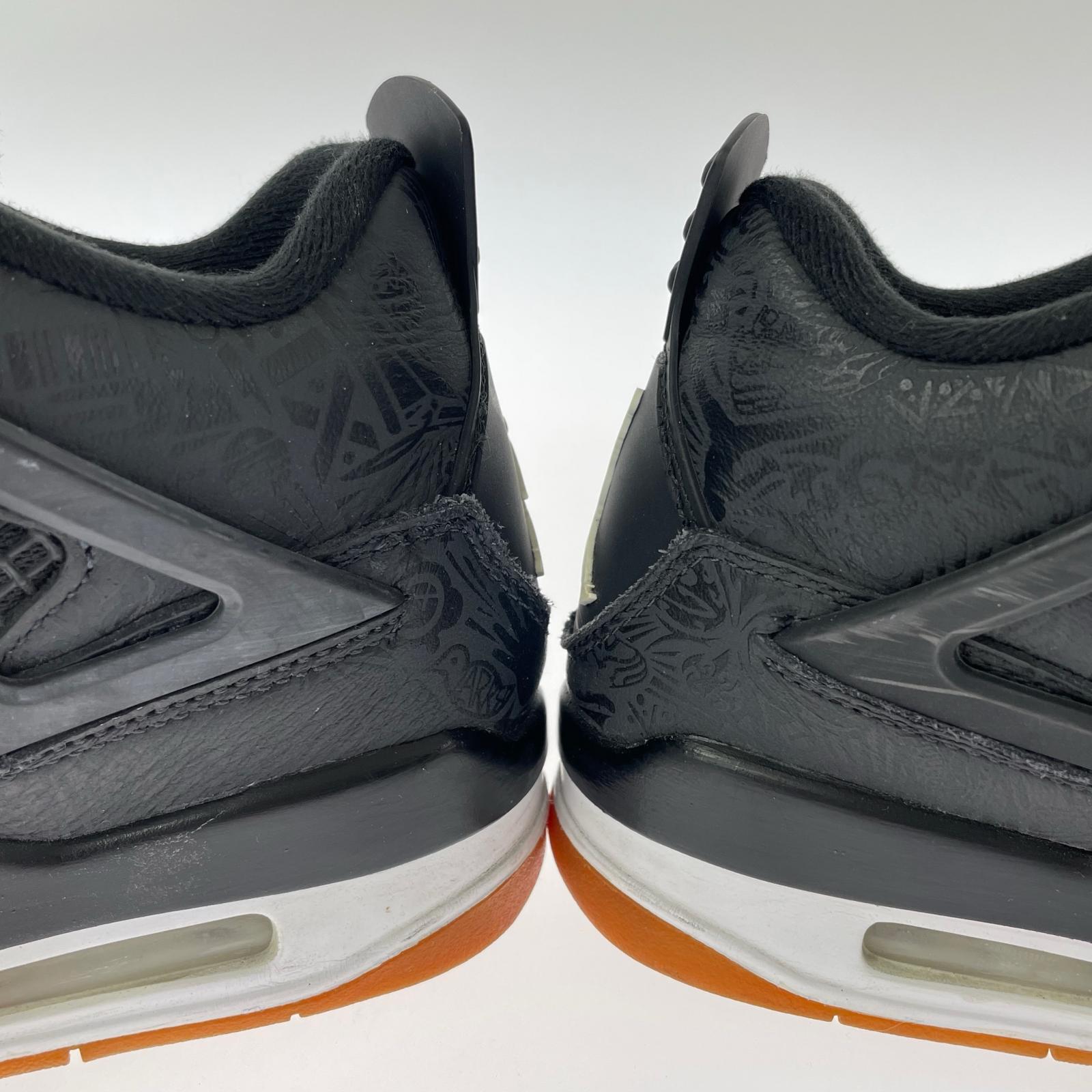 スニーカー Air Jordan 4 Retro (28.0cm) CI1184-001 28cm (US10 UK9 1/2 EU46) ブラック