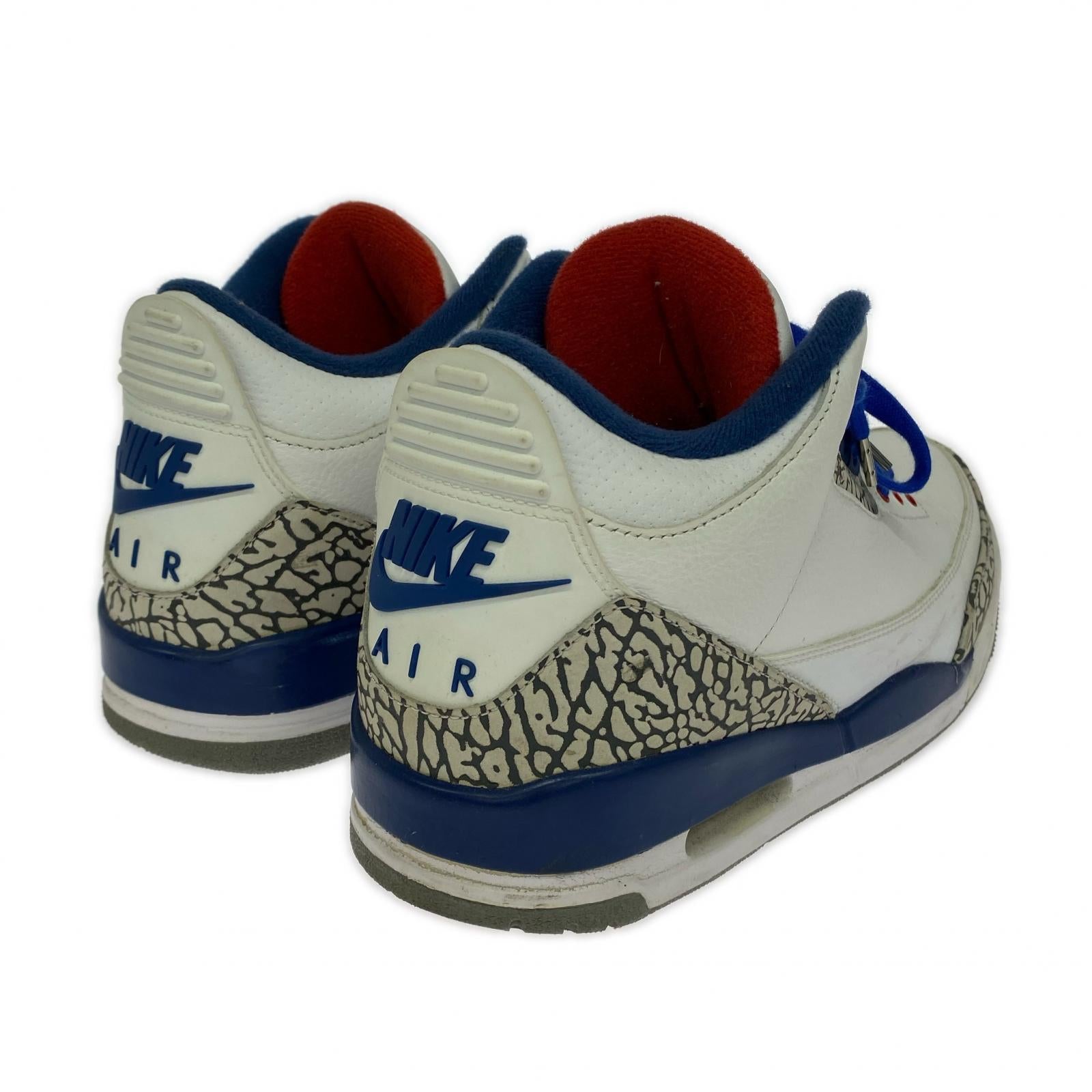 スニーカー Air Jordan 3 Retro (28.5cm) 854262-106 28.5cm (US10 1/2 UK10 EU47) ホワイト