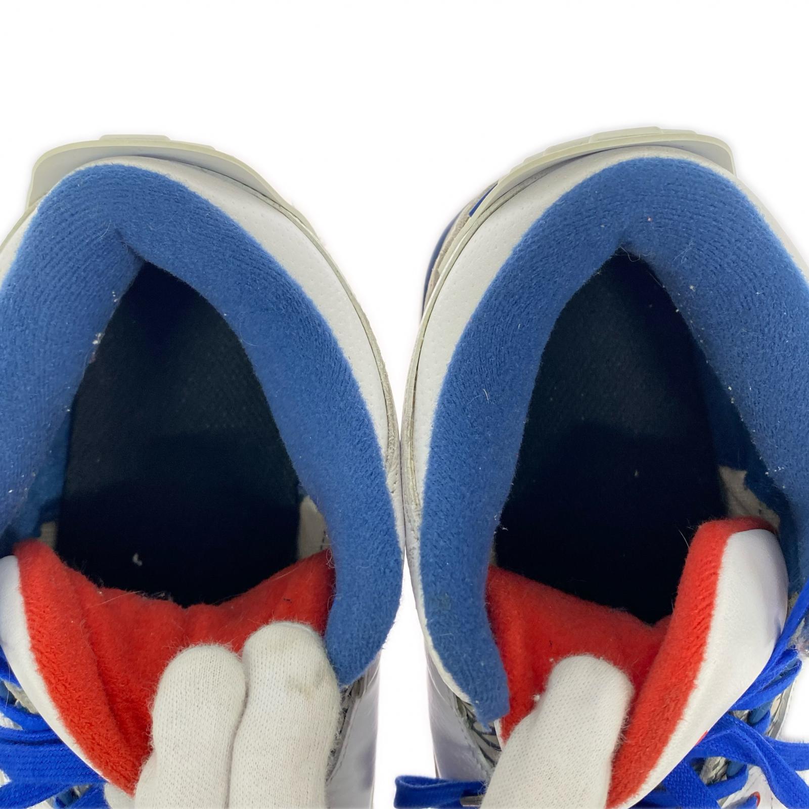 スニーカー Air Jordan 3 Retro (28.5cm) 854262-106 28.5cm (US10 1/2 UK10 EU47) ホワイト