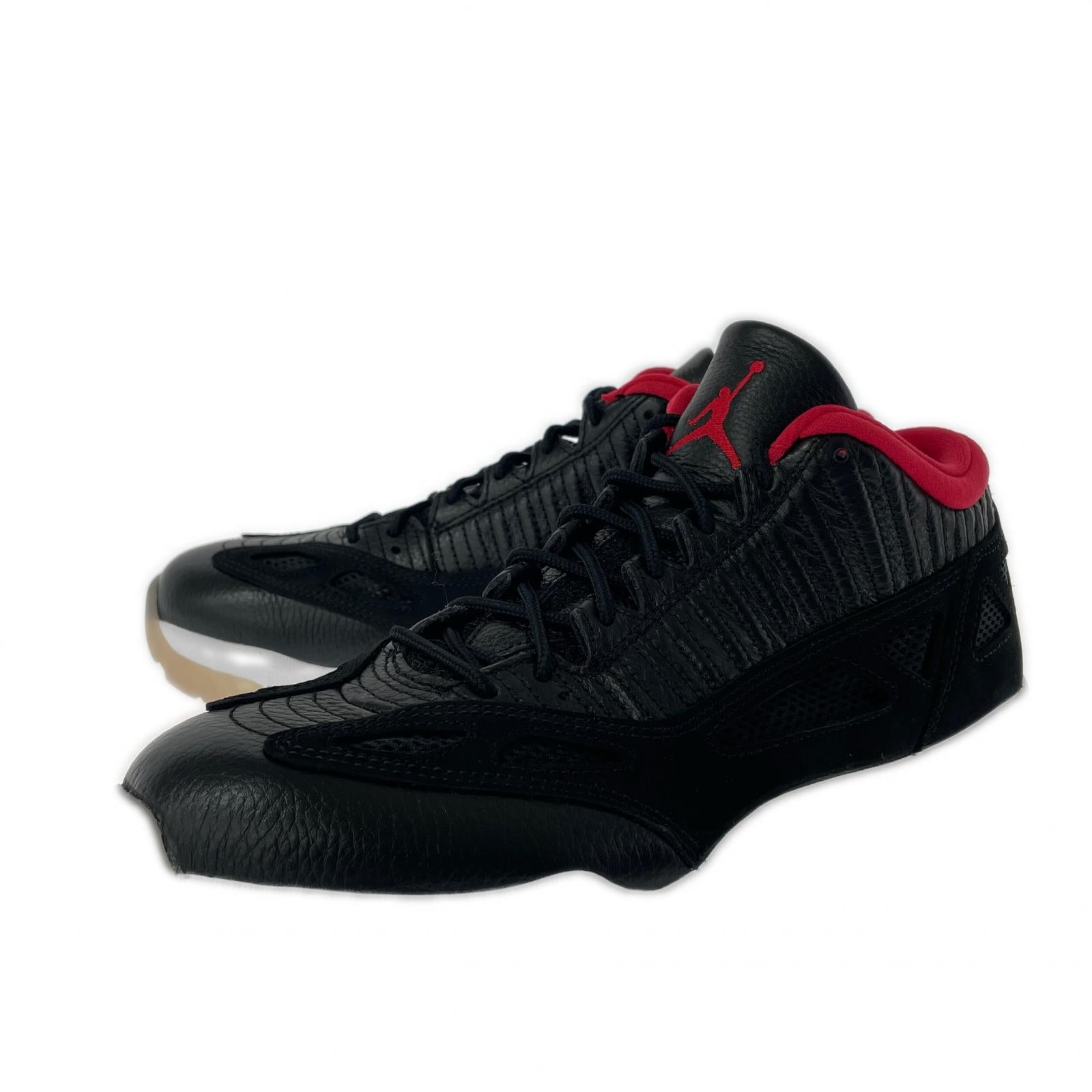 スニーカー Air Jordan 11 Low IE (27.5cm) 919712-023 27.5cm (US9 1/2 UK9 EU45) ブラック