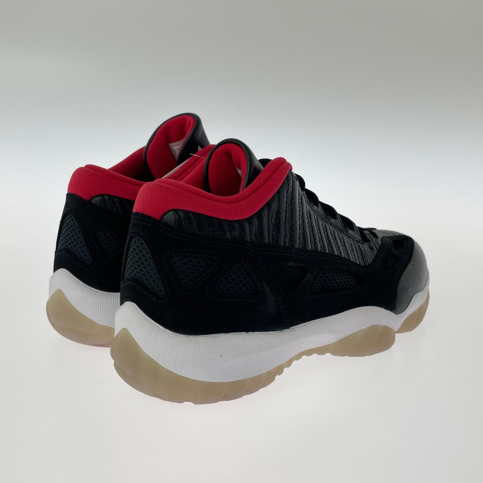 スニーカー Air Jordan 11 Low IE (27.5cm) 919712-023 27.5cm (US9 1/2 UK9 EU45) ブラック