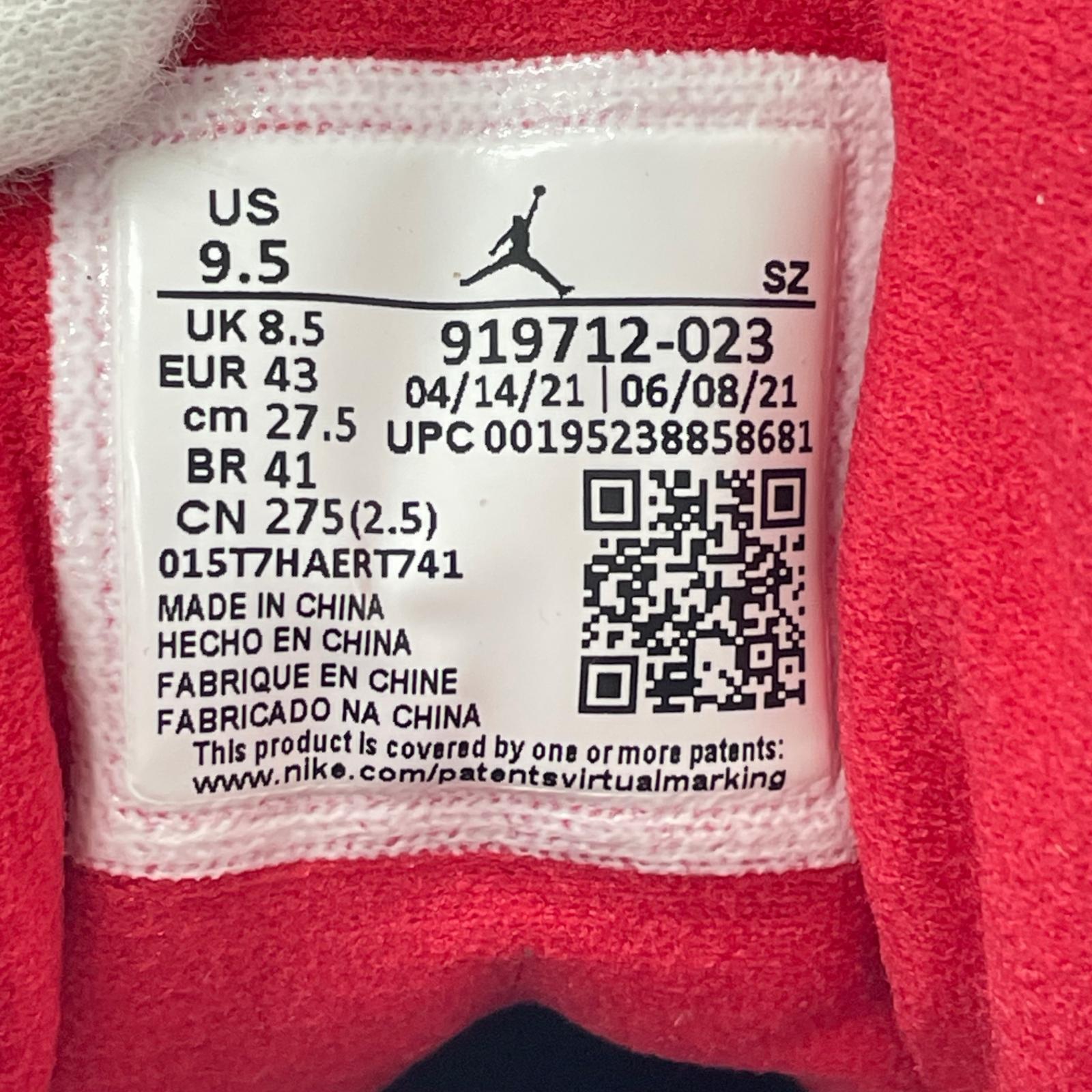 スニーカー Air Jordan 11 Low IE (27.5cm) 919712-023 27.5cm (US9 1/2 UK9 EU45) ブラック