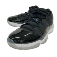 スニーカー Air Jordan 11 Retro Low (28.0cm) 28cm (US10 UK9 1/2 EU46) ブラック