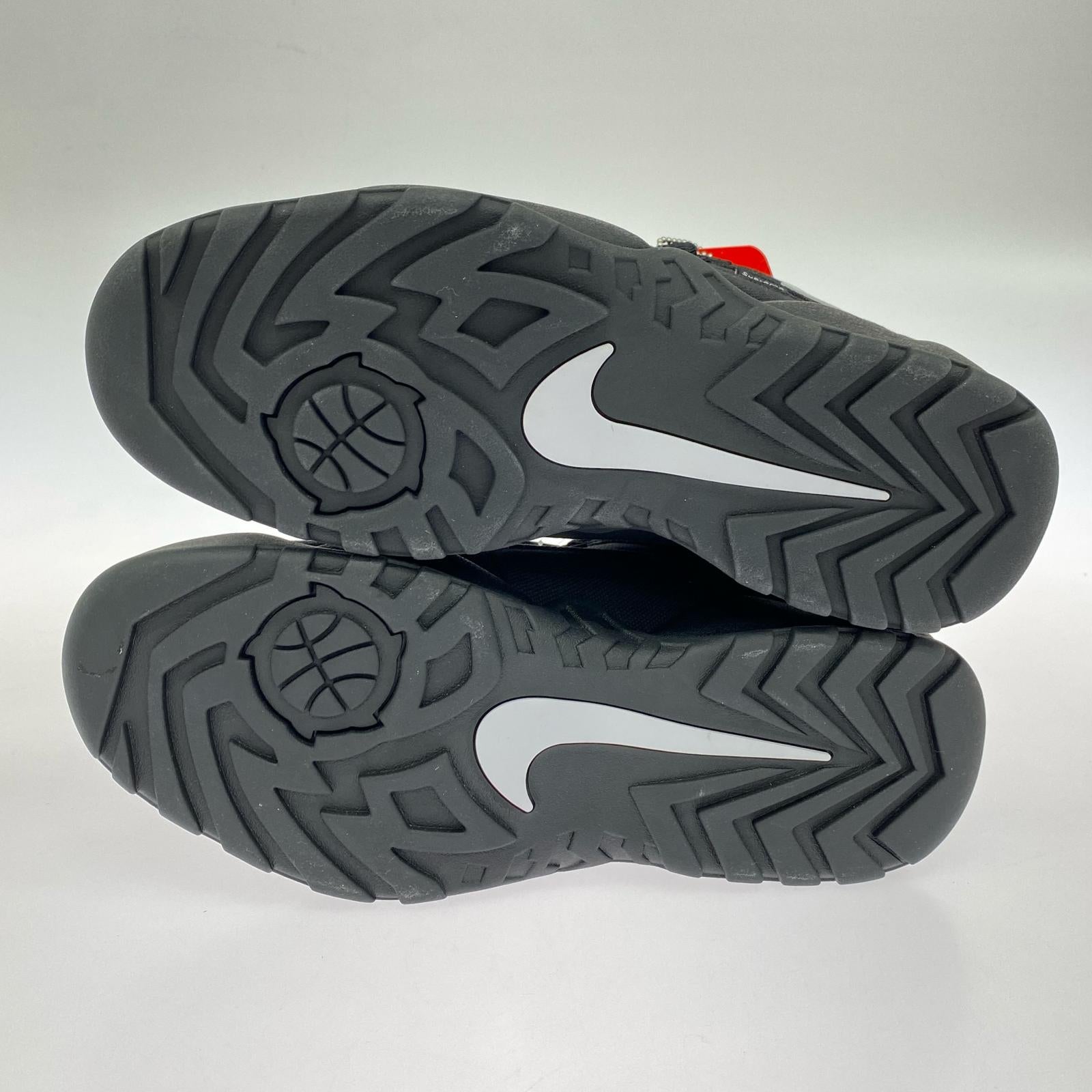 スニーカー Supreme SB Darwin Low (28.0cm) 28cm (US10 UK9 1/2 EU46) ブラック