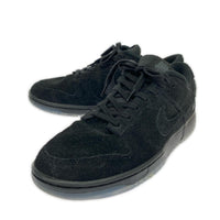 スニーカー UNDEFEATED Dunk Low SP (27.5cm) 27.5cm (US9 1/2 UK9 EU45) ブラック