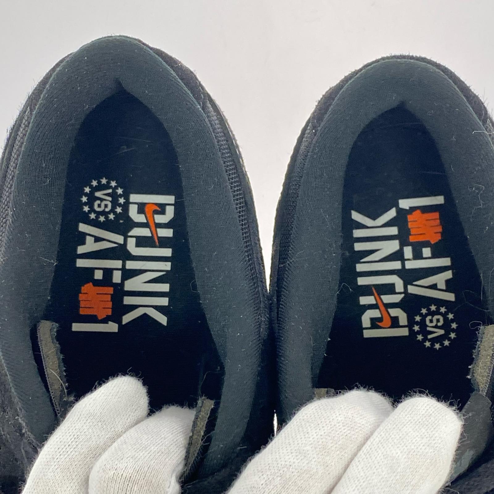 スニーカー UNDEFEATED Dunk Low SP (27.5cm) 27.5cm (US9 1/2 UK9 EU45) ブラック