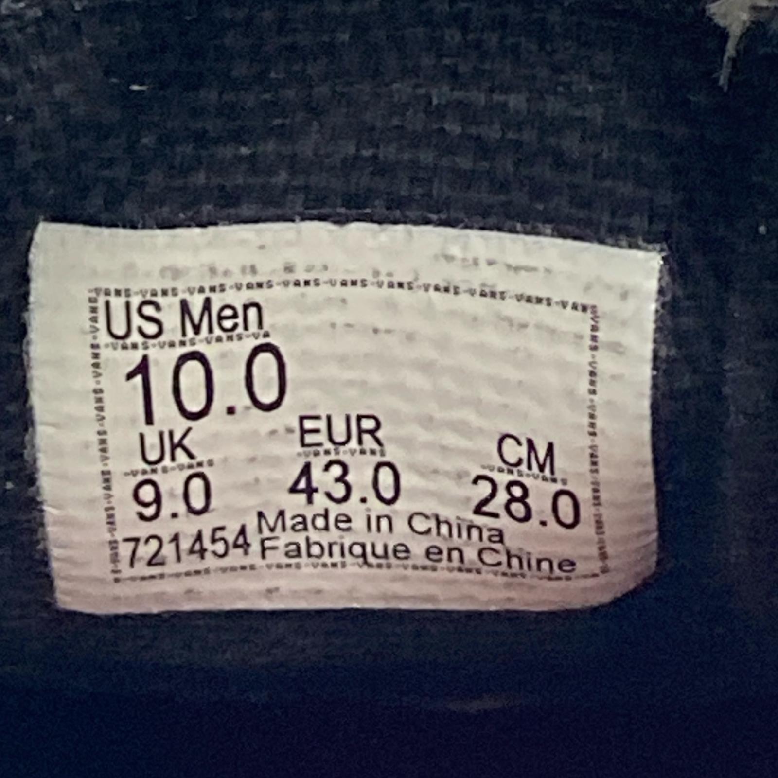 スニーカー Supreme Dollar Skate Grosso Mid (28.0cm) 28cm (US10 UK9 1/2 EU46)