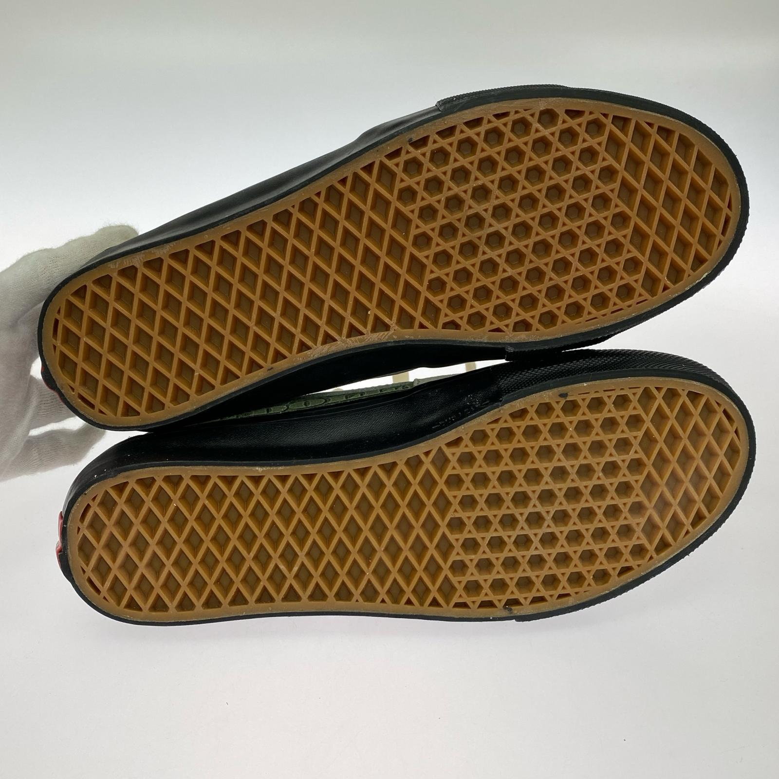 スニーカー Supreme Dollar Skate Grosso Mid (28.0cm) 28cm (US10 UK9 1/2 EU46)
