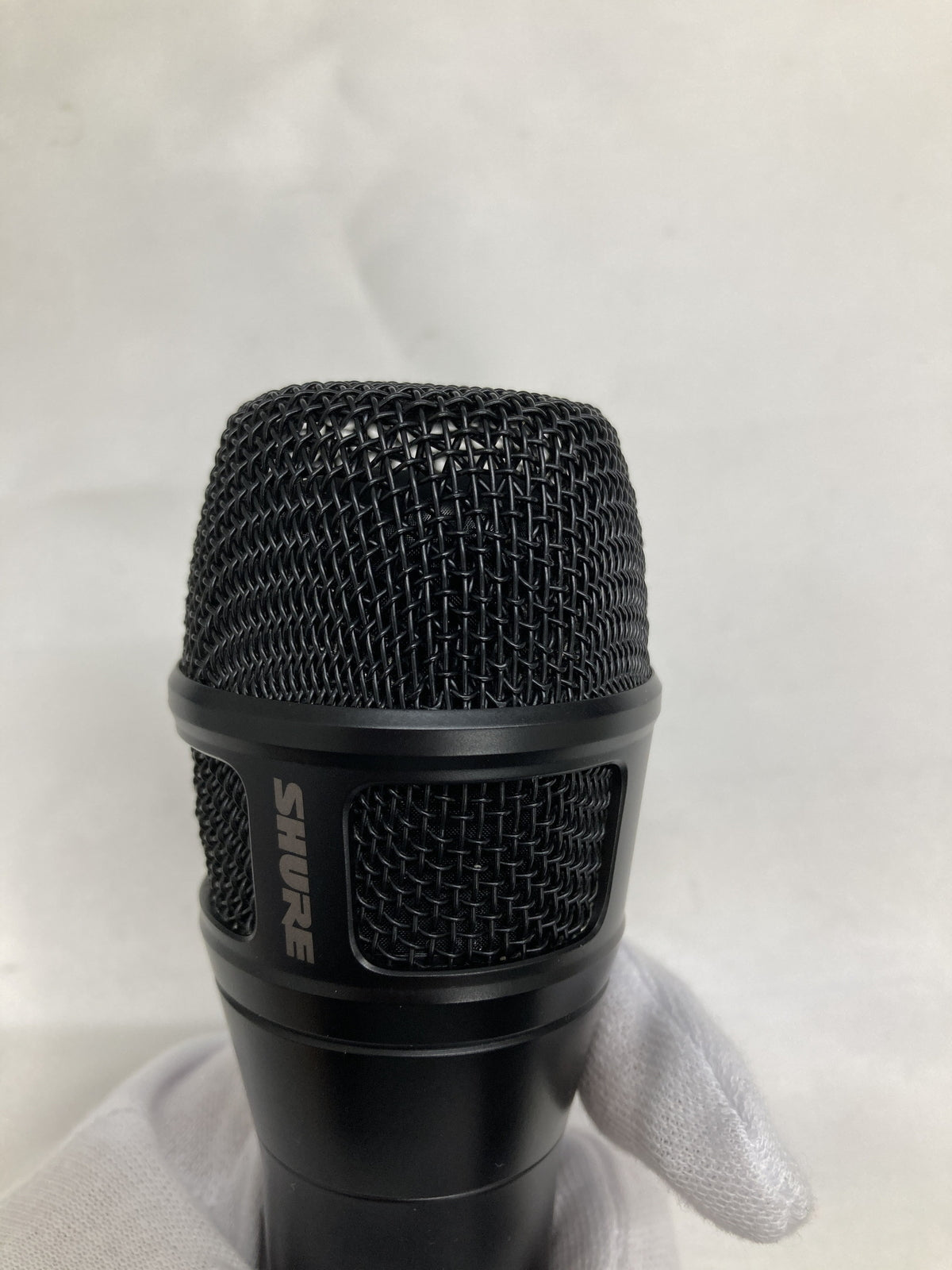 Shure NEXADYNE 8/S ダイナミックマイク 8888 オーディオ機器