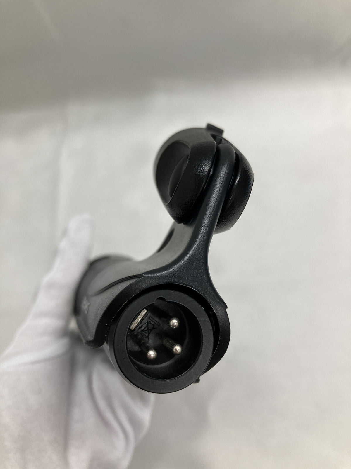 Shure NEXADYNE 8/S ダイナミックマイク 8888 オーディオ機器