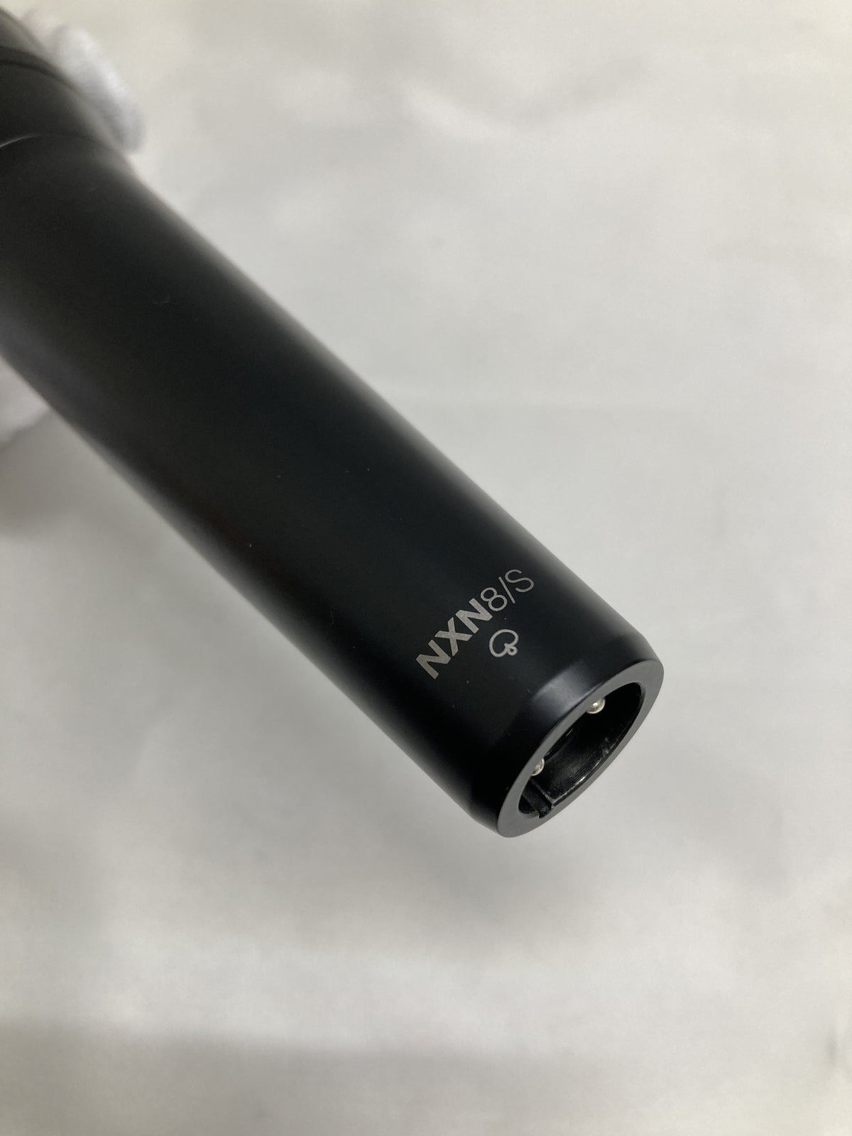 Shure NEXADYNE 8/S ダイナミックマイク 8888 オーディオ機器