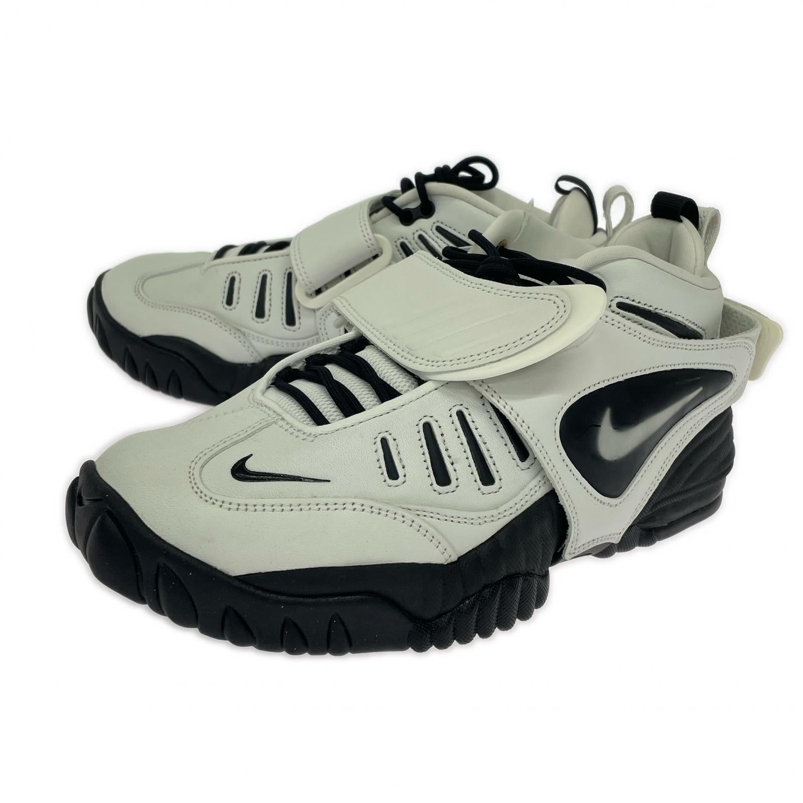 シューズ AMBUSH × Nike Air Adjust Force (27.0) 27cm (US9 UK8 1/2 EU44) ホワイト