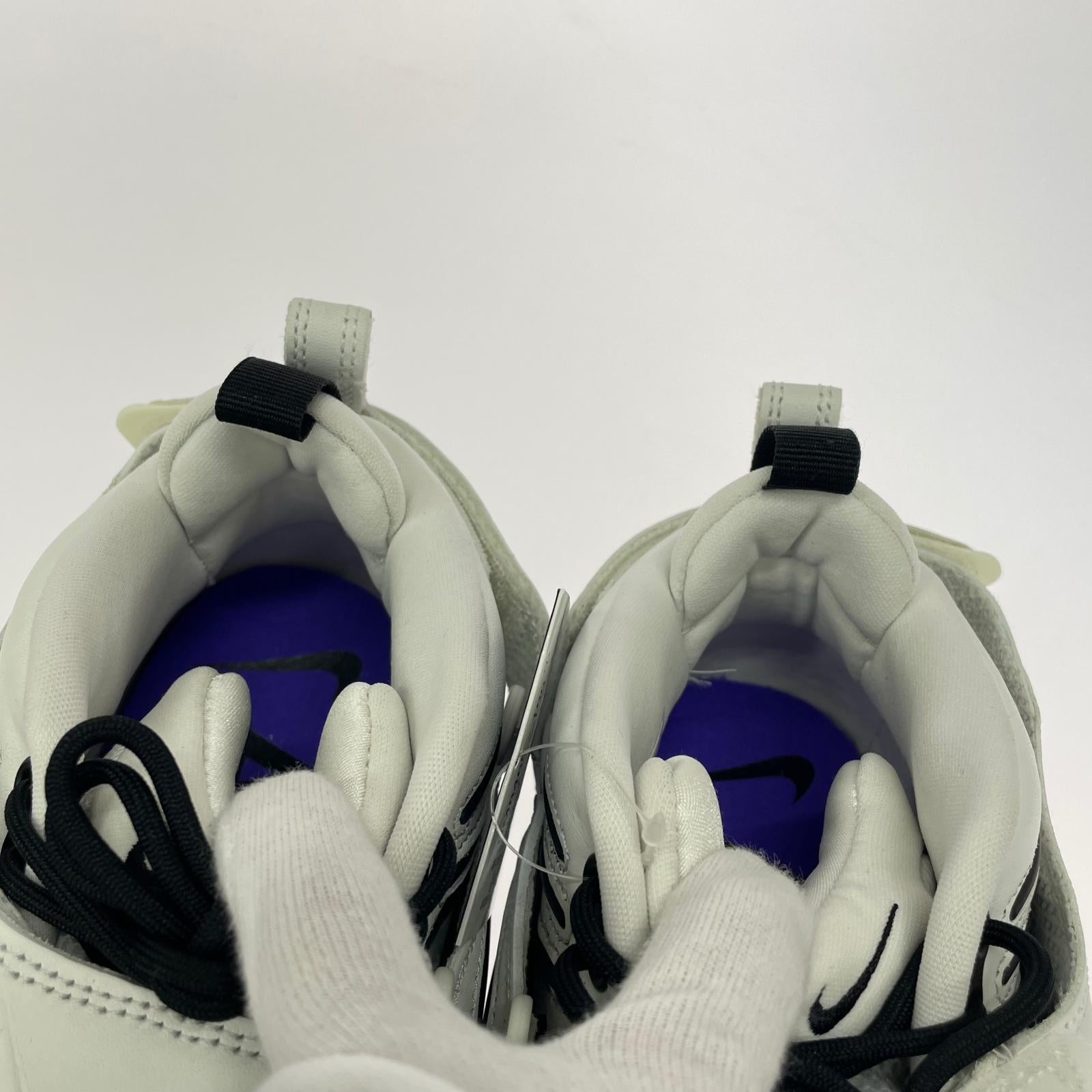 シューズ AMBUSH × Nike Air Adjust Force (27.0) 27cm (US9 UK8 1/2 EU44) ホワイト