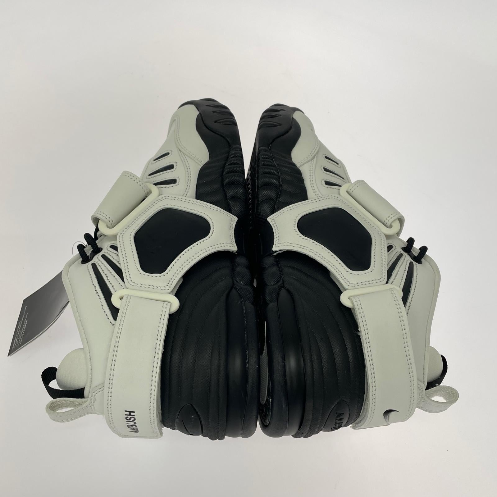 シューズ AMBUSH × Nike Air Adjust Force (27.0) 27cm (US9 UK8 1/2 EU44) ホワイト