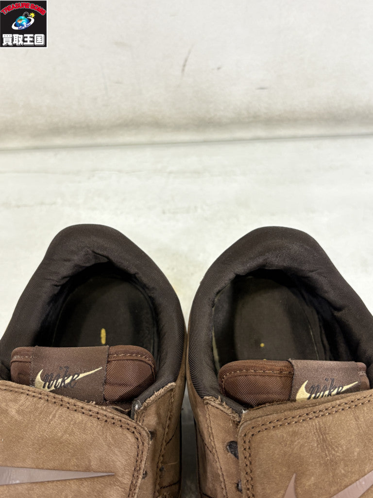 スニーカー CORTEZ LTR SE 26㎝