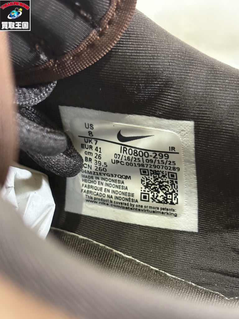 スニーカー CORTEZ LTR SE 26㎝