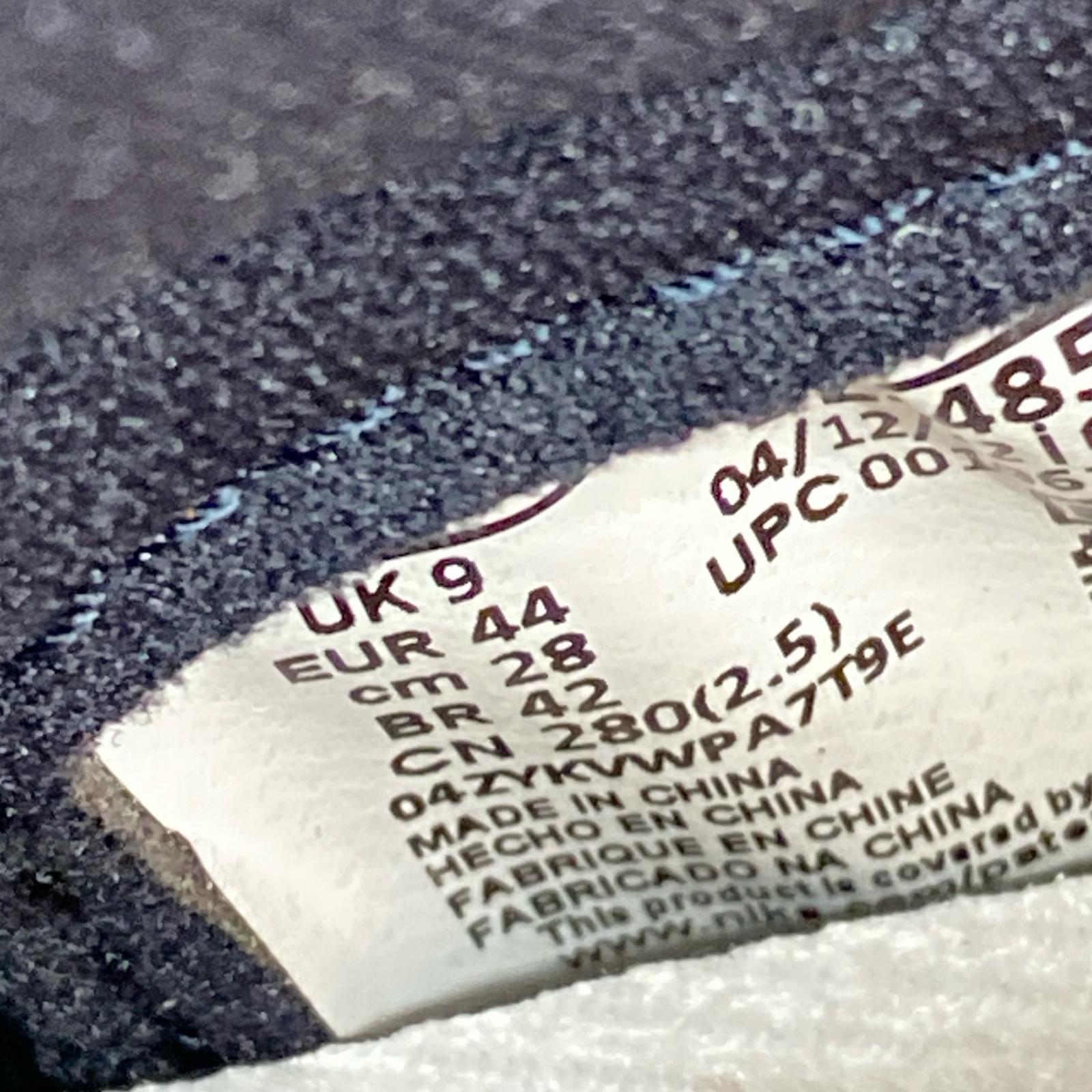 スニーカー AIR JORDAN 1 HIGH OG LOST&FOUND CHICAGO DZ5485-612 28cm 28cm (US10 UK9 1/2 EU46)