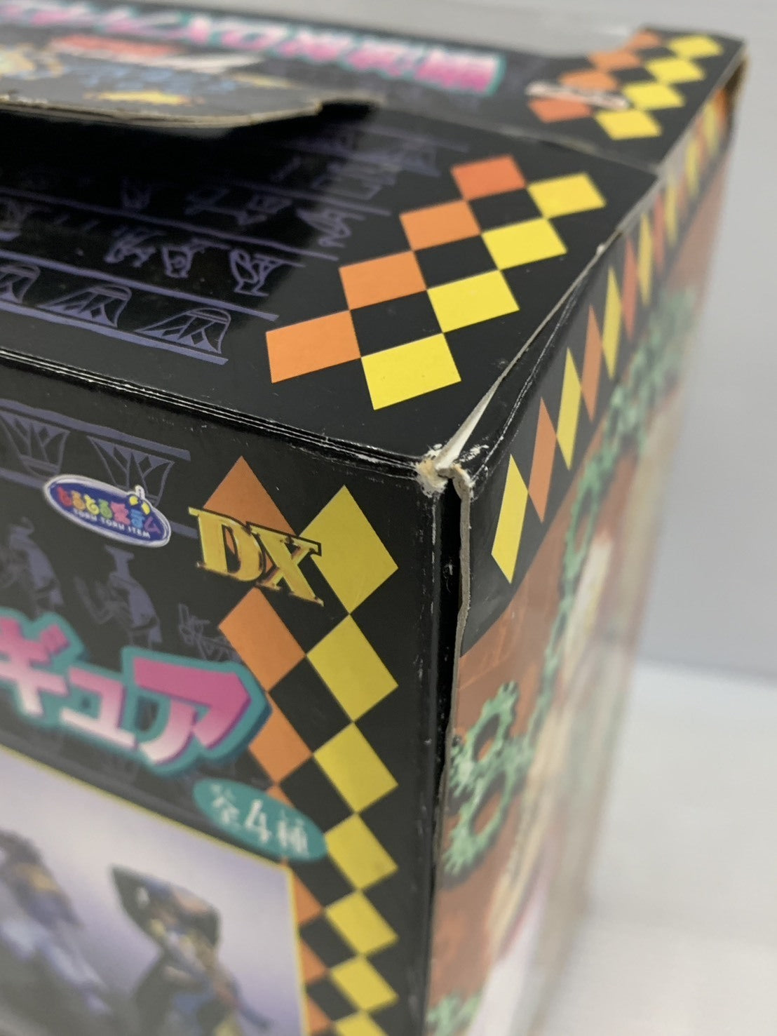 幽波紋DXフィギュア ディオ フィギュア/グッズ