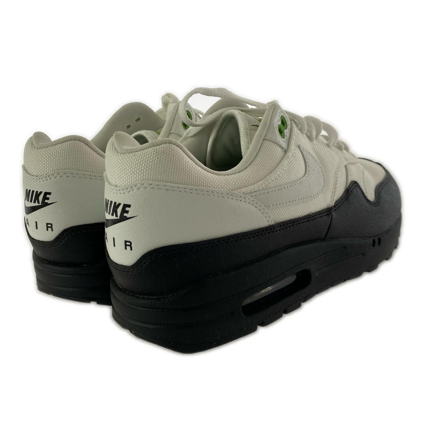 スニーカー Air Max 1 SE Summit White 28.0 28cm (US10 UK9 1/2 EU46) ホワイト