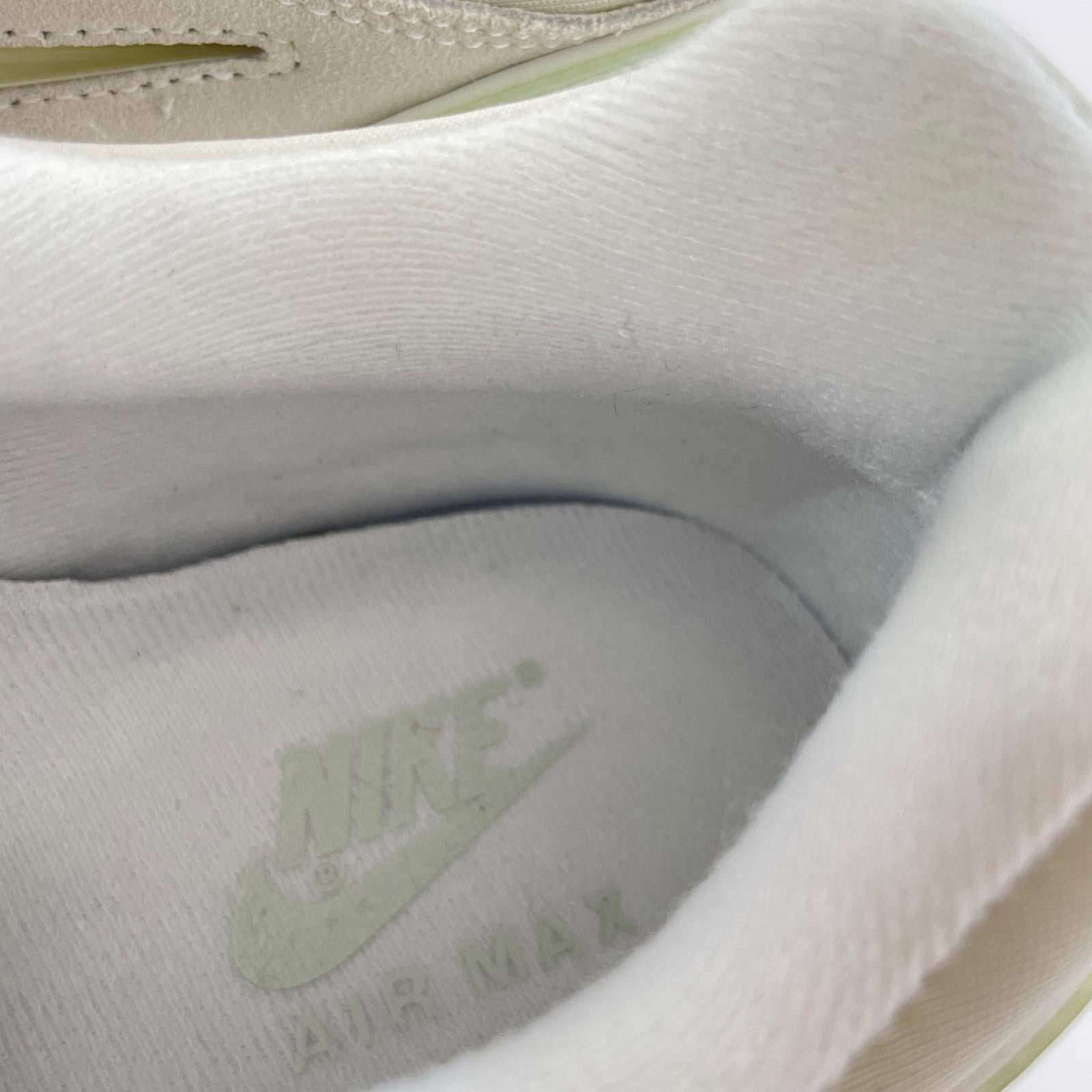 スニーカー Air Max 1 No Bubble Hangul Day 28.0 28cm (US10 UK9 1/2 EU46)