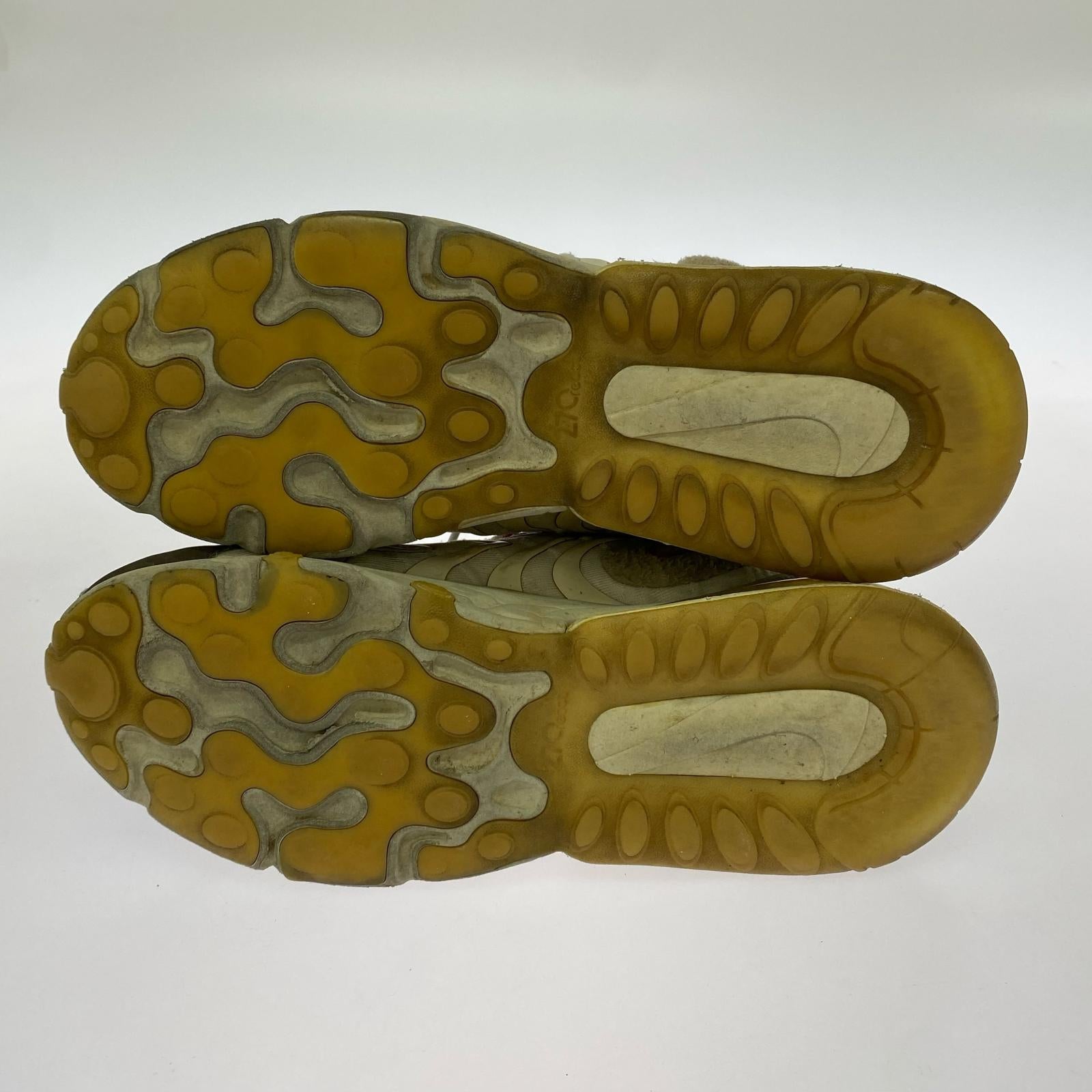 スニーカー ×TRAVIS SCOTT AIR MAX270 CT2864-200 マルチカラー