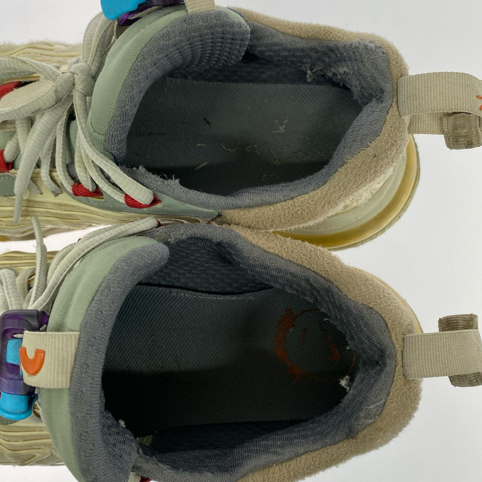 スニーカー ×TRAVIS SCOTT AIR MAX270 CT2864-200 マルチカラー
