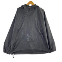 ジャケット High-spec BS Anorak Parka (S) S ブラック