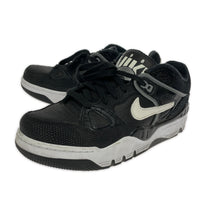 スニーカー AIR FORCE 3 LOW SP NIGO 27.5cm BLK 27.5cm (US9 1/2 UK9 EU45) ブラック