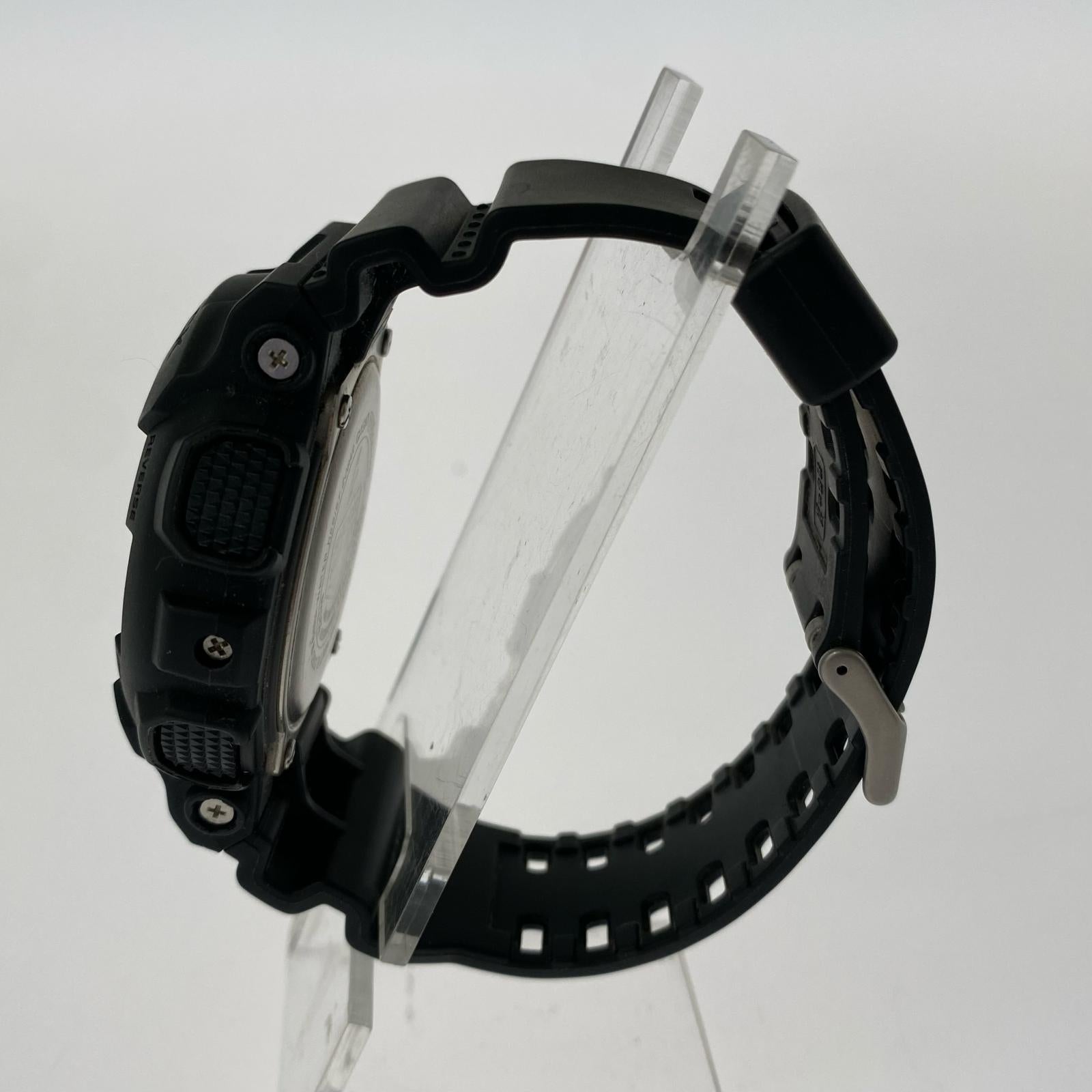 腕時計 GA-110-1BJF ブラック