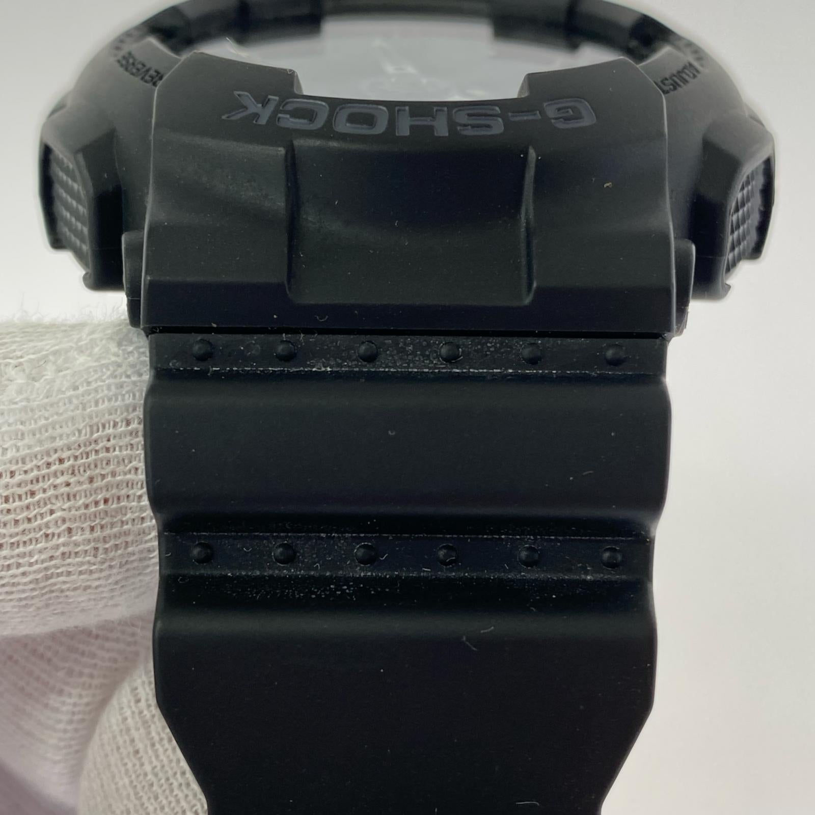 腕時計 GA-110-1BJF ブラック