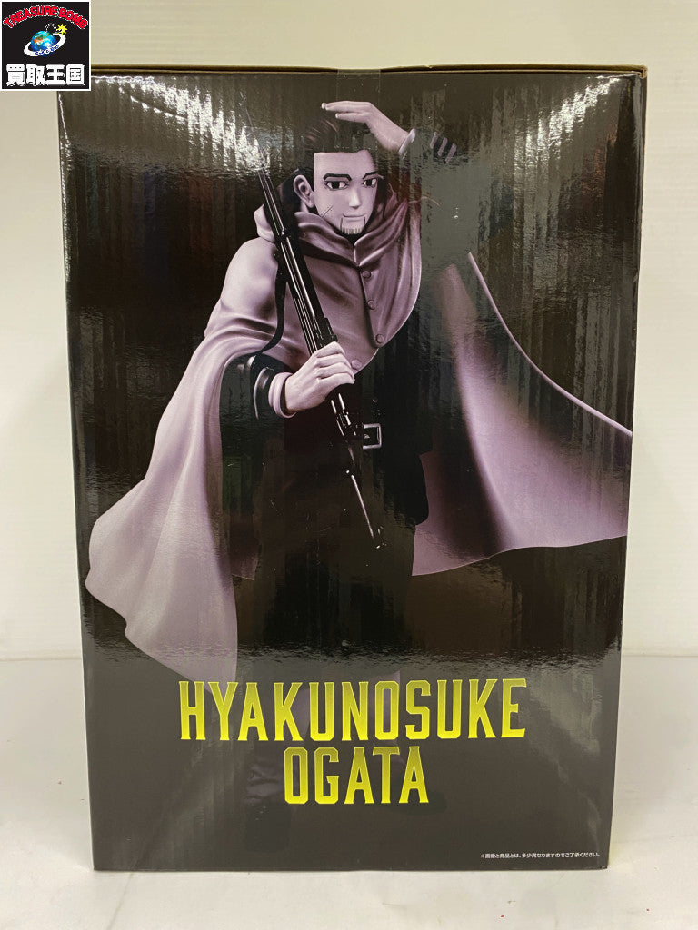 ゴールデンカムイ 金塊争奪戦 B賞 尾形 フィギュア/グッズ