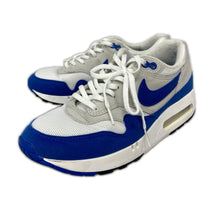 スニーカー Women's Air Max 1 ’86 Royal Blue 26.5cm (US8 1/2 UK8 EU43) ブルー