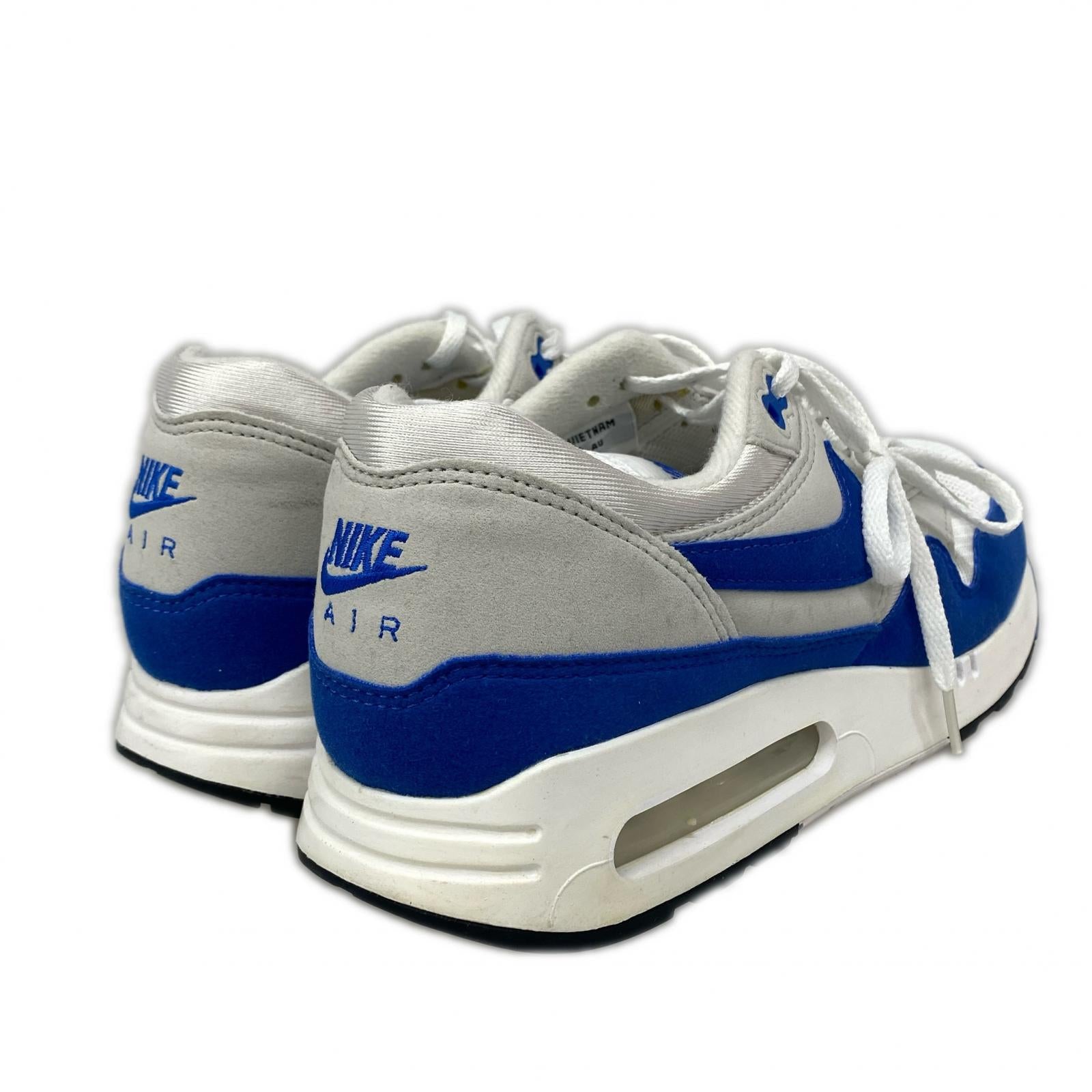 スニーカー Women's Air Max 1 ’86 Royal Blue 26.5cm (US8 1/2 UK8 EU43) ブルー