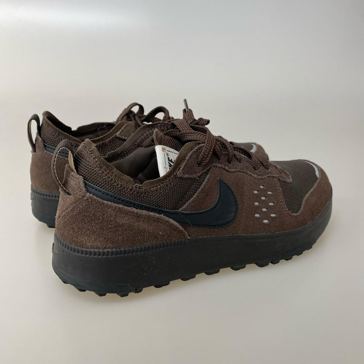 スニーカー C1TY BB/Black/Velvet Brown/Hemp"US9 27cm (US9 UK8 1/2 EU44) ブラウン
