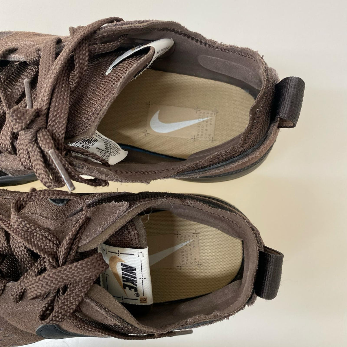 スニーカー C1TY BB/Black/Velvet Brown/Hemp"US9 27cm (US9 UK8 1/2 EU44) ブラウン