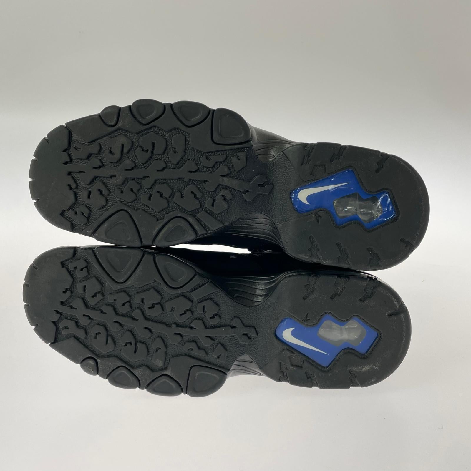 スニーカー Nike Air Max 2 CB 94 27cm 27cm (US9 UK8 1/2 EU44) ブラック
